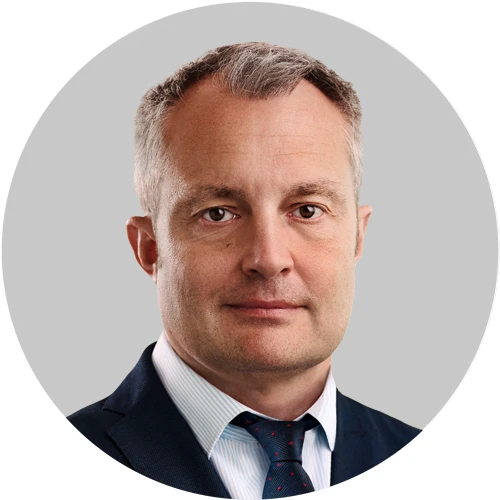 Dr. Bálint Csere
