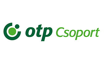 OTP Csoport logó