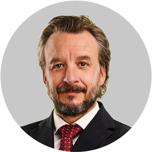 Gázmár Zoárd