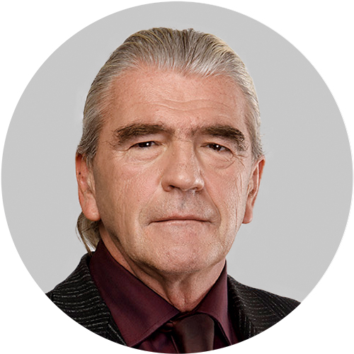 dr. Horváth József Gábor