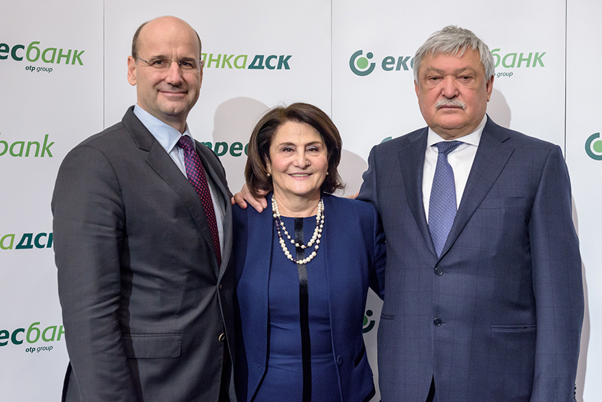 Az OTP Bank lezárta bulgáriai tranzakcióját