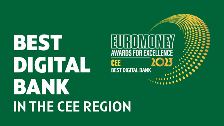 OTP Euromoney 2023