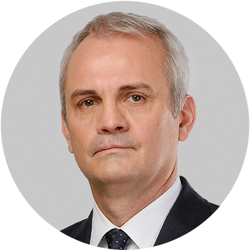 Dr. Vági Márton Gellért