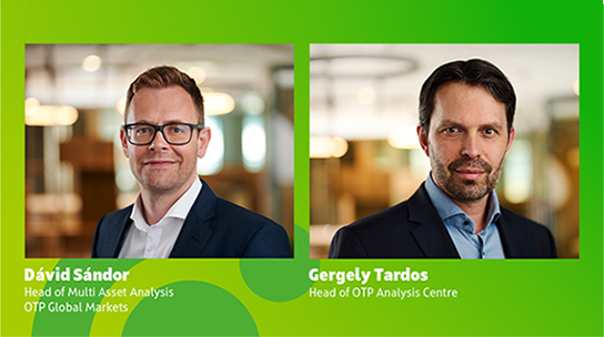 Investment Outlook 2026 Q2