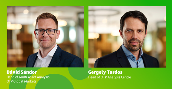 Investment Outlook 2026 Q2