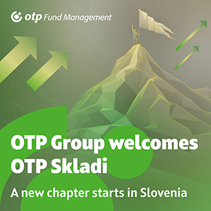 OTP Skladi